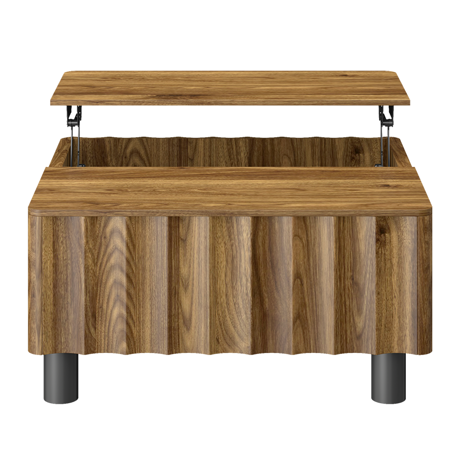 Ardente Lift-Top Coffee Table